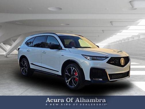 2026 Acura MDX Type S Advance Package