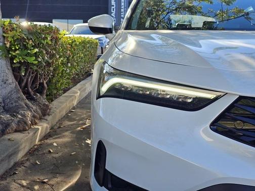 2025 Acura Integra 