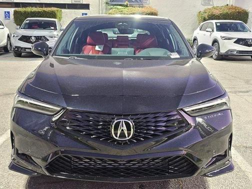 2026 Acura Integra FWD A-Spec with Technology