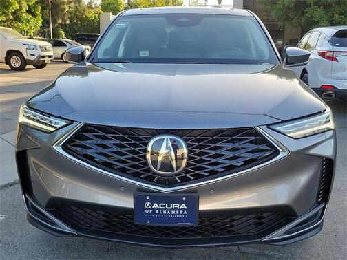 2025 Acura MDX Technology Package