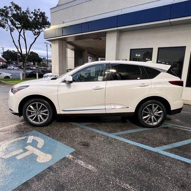 2024 Acura RDX Technology Package