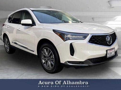 2024 Acura RDX Technology Package