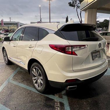 2024 Acura RDX Technology Package
