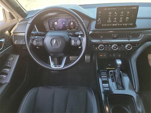 2023 Acura Integra A-SPEC Technology
