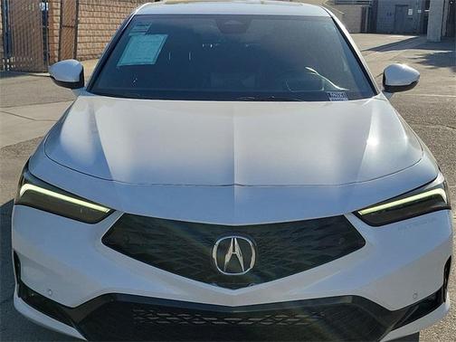 2023 Acura Integra A-SPEC Technology