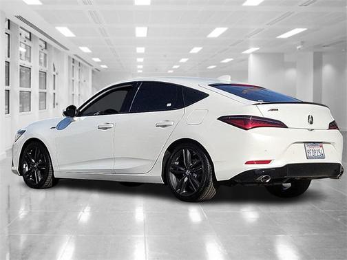 2023 Acura Integra A-SPEC Technology