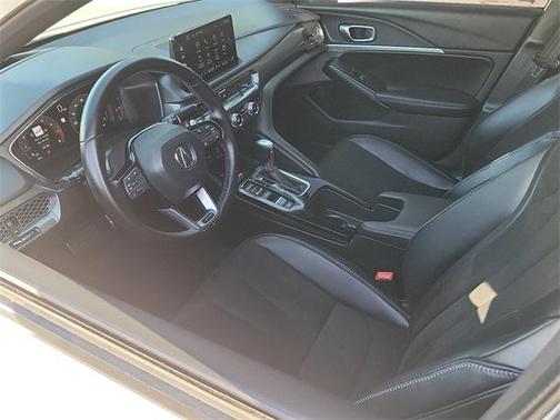 2023 Acura Integra A-SPEC Technology