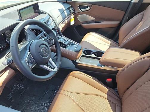 2025 Acura RDX Advance Package