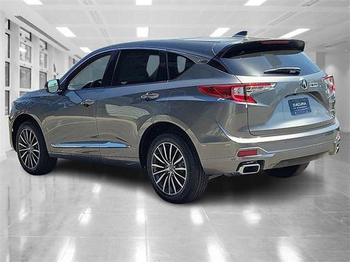 2025 Acura RDX Advance Package