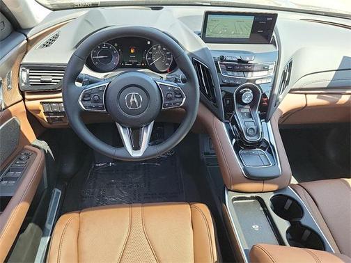 2025 Acura RDX Advance Package