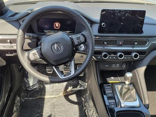 2025 Acura Integra A-SPEC Technology