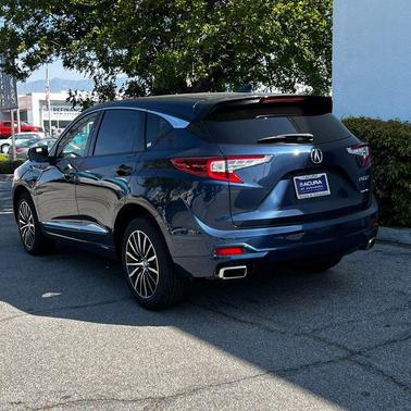 2026 Acura RDX Advance Package