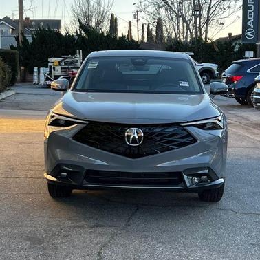 2026 Acura ADX Base