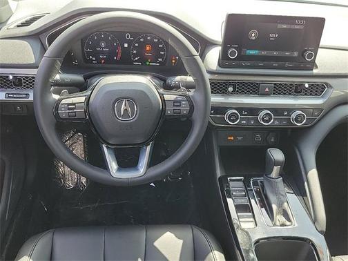 2025 Acura Integra