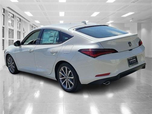 2025 Acura Integra