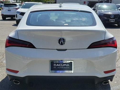 2025 Acura Integra