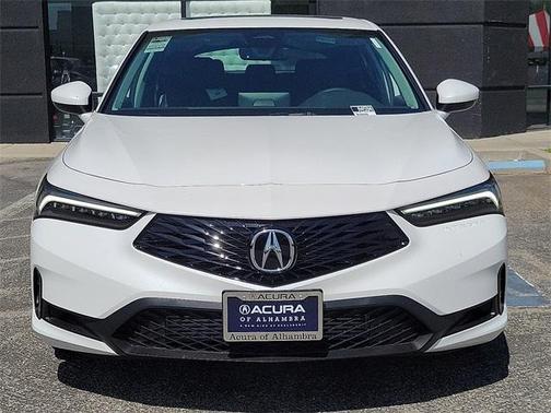 2025 Acura Integra