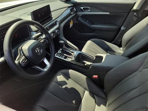 2025 Acura Integra