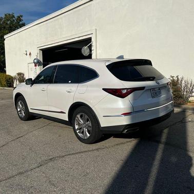 2023 Acura MDX Standard