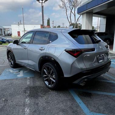 2026 Acura ADX w/A-Spec Package