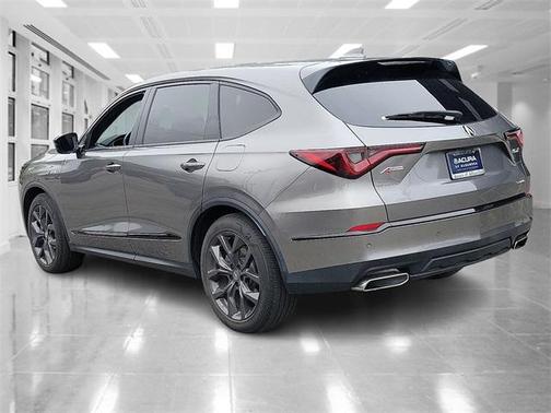 2022 Acura MDX A-Spec Package