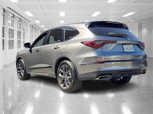2024 Acura MDX A-SPEC
