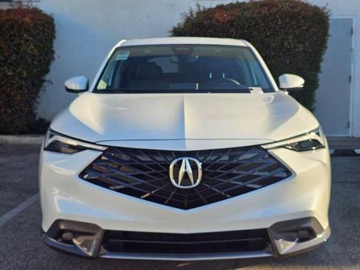 2025 Acura ADX 