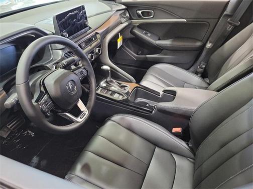 2025 Acura Integra A-SPEC