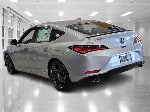 2025 Acura Integra A-SPEC