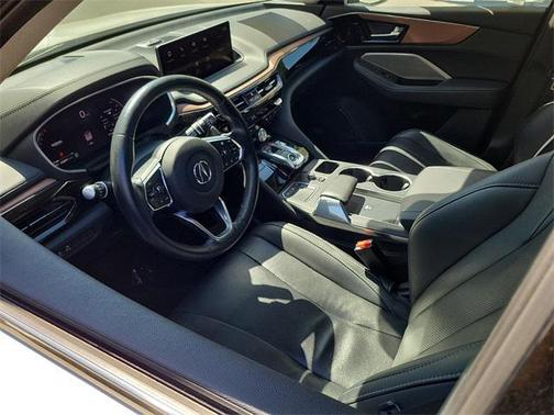 2022 Acura MDX Technology Package