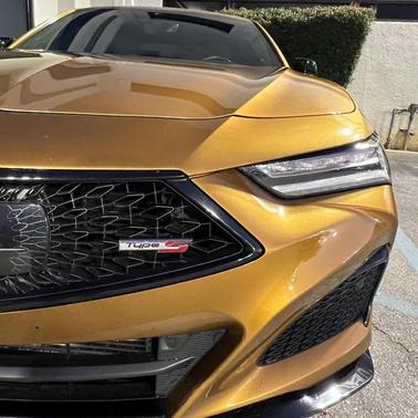 2023 Acura TLX Type S