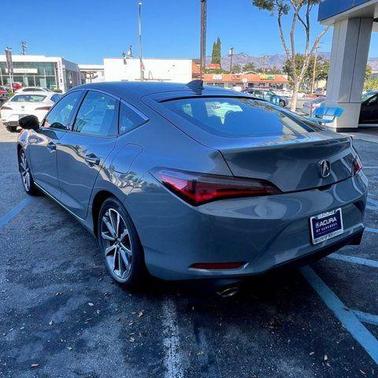 2026 Acura Integra FWD