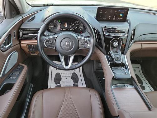 2023 Acura RDX Technology Package