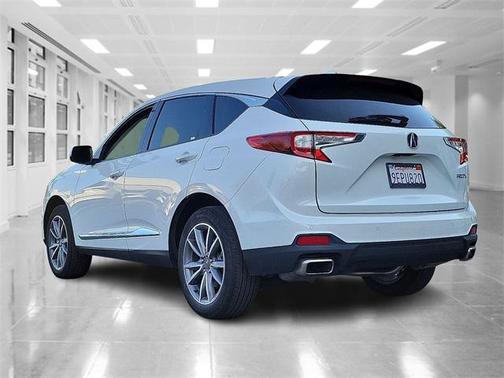 2023 Acura RDX Technology Package
