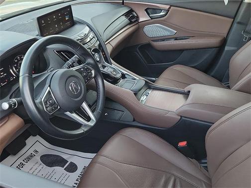 2023 Acura RDX Technology Package