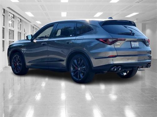 2022 Acura MDX Type S