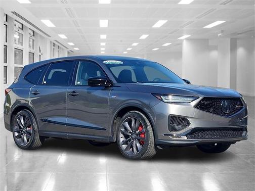 2022 Acura MDX Type S