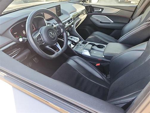 2022 Acura MDX Type S