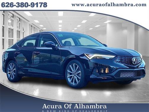 2025 Acura Integra