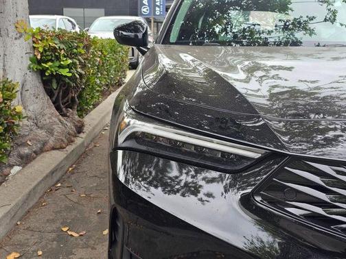 2026 Acura Integra FWD A-Spec with Technology