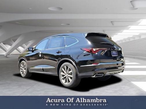 2025 Acura MDX Technology Package