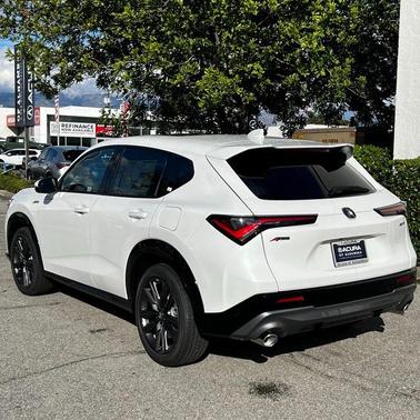 2026 Acura ADX w/A-Spec Package
