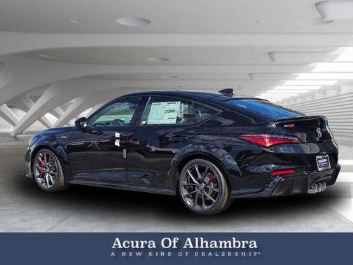 2025 Acura Integra Type S