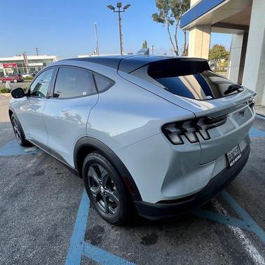 2022 Ford Mustang Mach-E Select