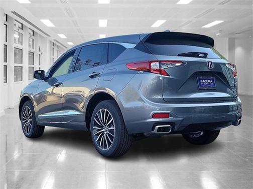 2025 Acura RDX Advance Package