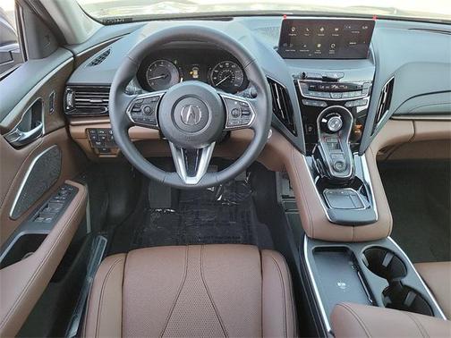 2025 Acura RDX Advance Package