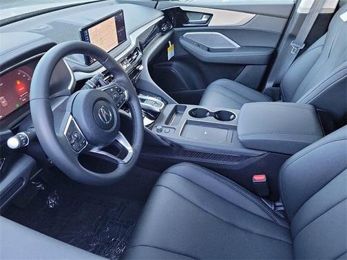 2025 Acura MDX Standard