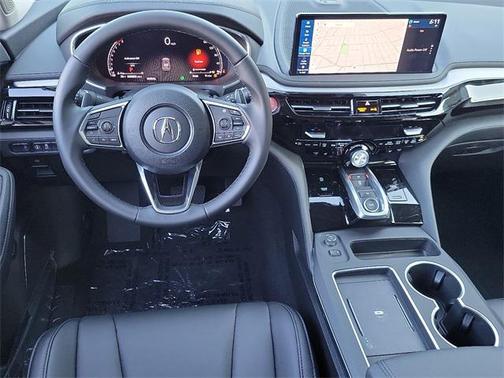 2025 Acura MDX Standard