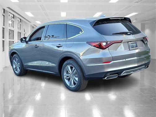 2025 Acura MDX Standard