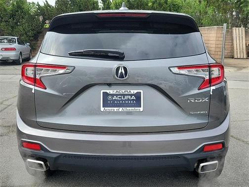 2025 Acura RDX Base